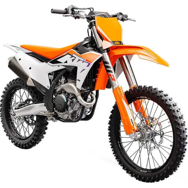 EXC-F 250